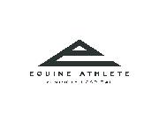 Equine Athlete Veterinary Services Logo